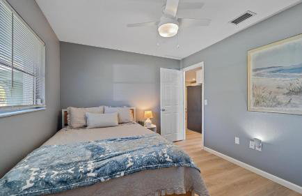 Fanta Sea 3 Bedroom Home - Foto 18