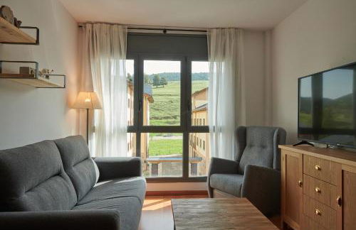 Hauzify I Apartament Bella Molina - Foto 3