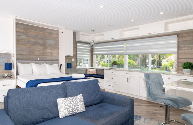 Tropic Isle Boutique Hotel - Foto 6