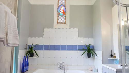 Domaine du Prieuré Couvent & Presbytère - Foto 5