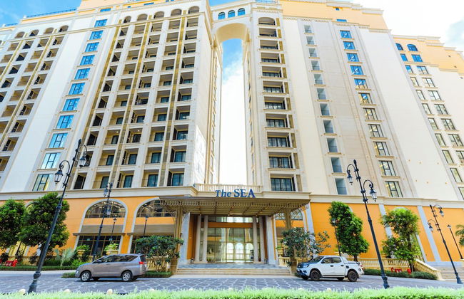 Elyday Apartment Hillside Phu Quoc - Foto 1