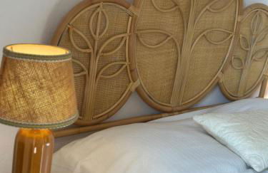 Maison provençale-piscine-jardin clôturé-8 pers - Foto 66