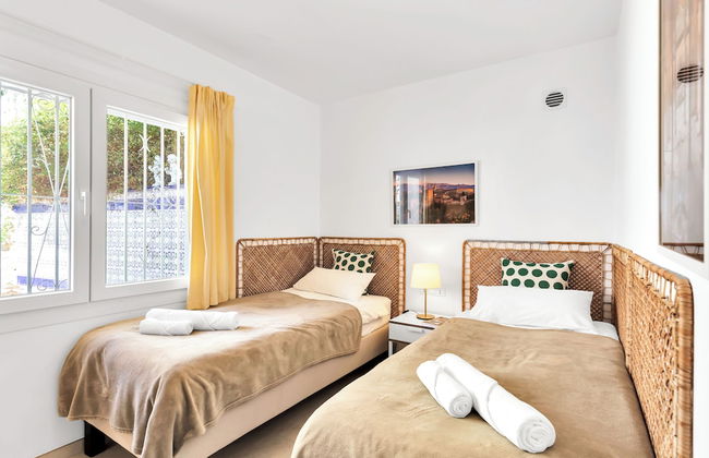 Most Luxurious Villa on the Costa del Sol - Photo 9