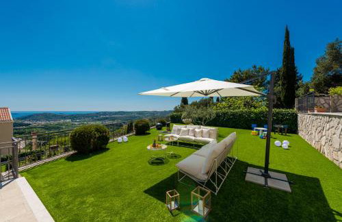 Villa Festa - Foto 7