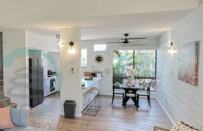 Nightcliff Foreshore Seaview Outdoor Dining - Foto 3