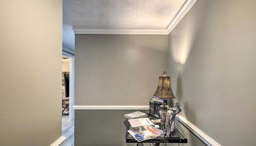 Efficiency Apt Shared Conference Room, Patio - Foto 4