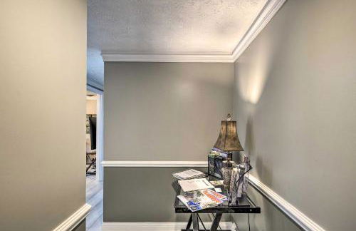 Efficiency Apt Shared Conference Room, Patio - Foto 4