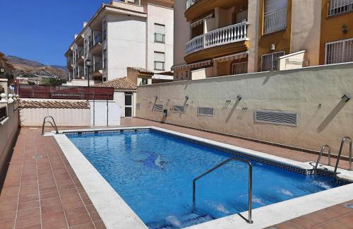 Apartamento playero con vistas a la montaña - Foto 21