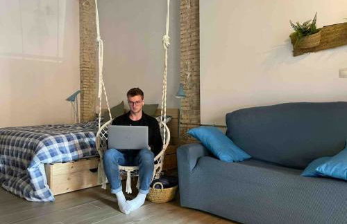 Ruzafa experience Oceanografic ciencias - Photo 8