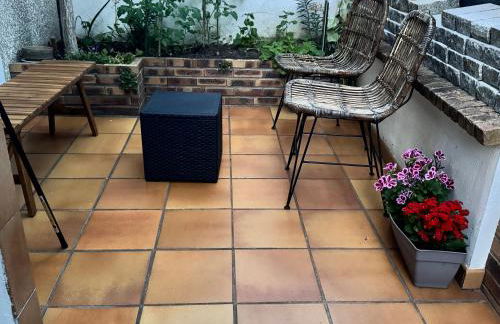 Appartement entièrement rénové proche de Paris - Foto 27