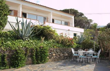 Cau de Creus - Foto 12