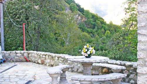 Apartamentos Valdecarzana Senda del Oso - Foto 3, Garden