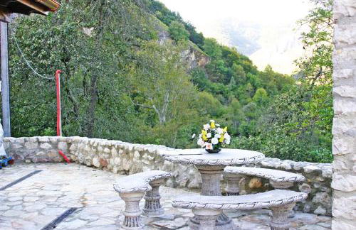 Apartamentos Valdecarzana Senda del Oso - Foto 3