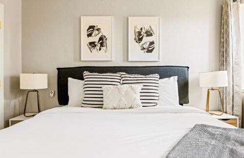 Stylish City Retreat - King Beds - Walk to Sloans Lake - Foto 18