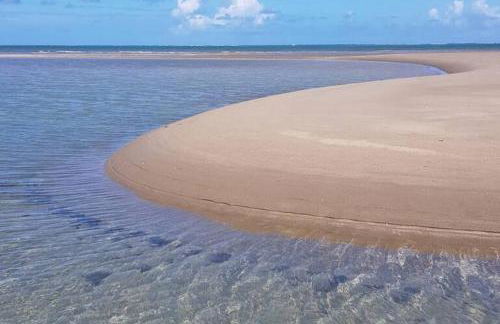 Casa de Japa - Japaratinga - Foto 32