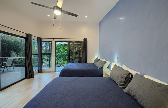 Casa Nahua Hotel in Tamarindo - Foto 36