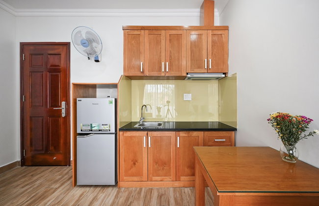 Genie Apartments - Foto 10