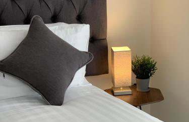 Telford Townhouse with Parking - Foto 2