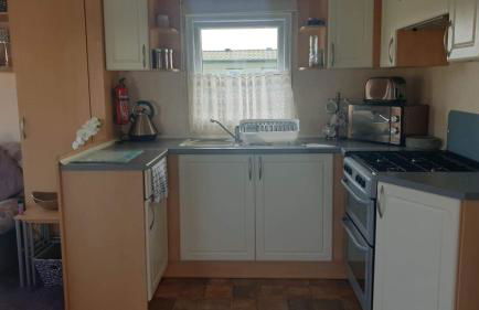 L25 L&g caravan hire 6 berth millfields family only and lead person must be over 30 MAX 4 ADULTS - Foto 20
