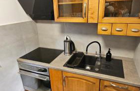 SAN ESCOBAR sauna jacuzzi jezioro - Foto 19