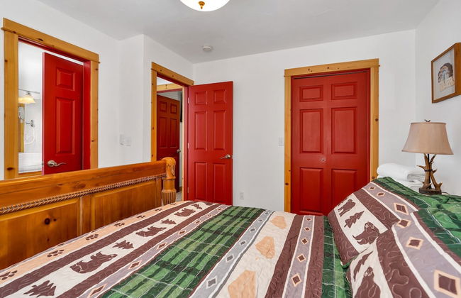 The Pond Cabin - Foto 5