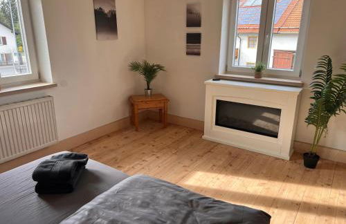 Modern, Geräumig, Bayerisch - Haus in Lengenfeld - Foto 42