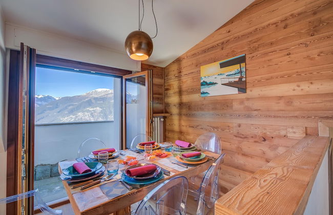 Danda Terrace Apartment - Photo 3