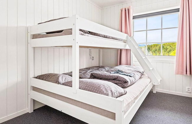 12 Person Holiday Home in Fitjar - Foto 7