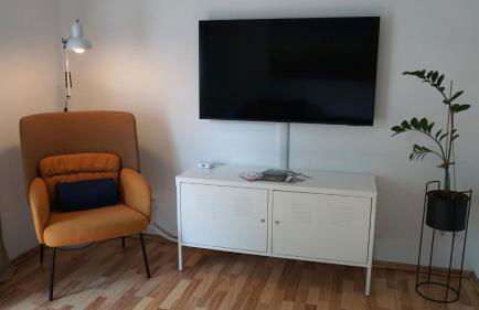 HoLa Auszeit - ehemalige Scheune am Dassower See - Photo 13