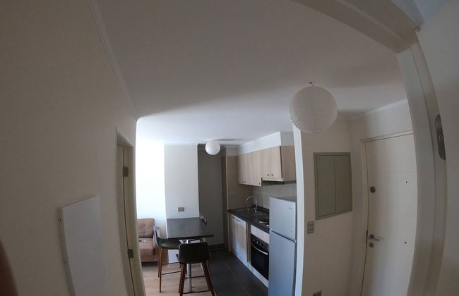 Apartment With Pool Access - Photo 15