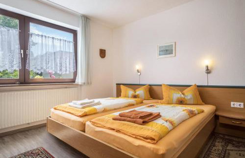 Bett und Frühstück bei Gertrud - Photo 11