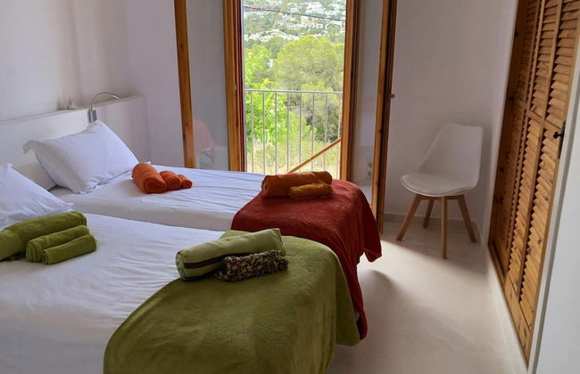 Hillside Villa Near Beaches - Foto 12