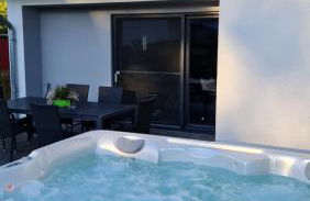 Luxusferienhaus Seevilla Monaco am Fleesensee - Photo 24