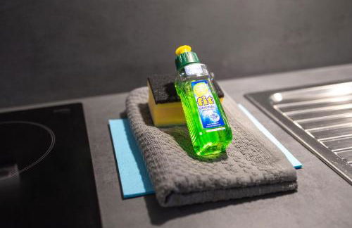 Penthouse mit Terrasse, 15 Min bis Köln Zentrum, nahe Messe und Phantasialand - Foto 48