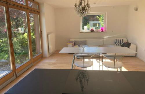 Tu Casa Chiemsee Ferienhaus - Foto 22