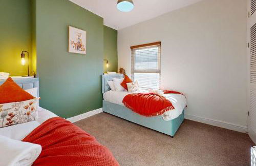 Cosy 3 bedroom home from home - Photo 20