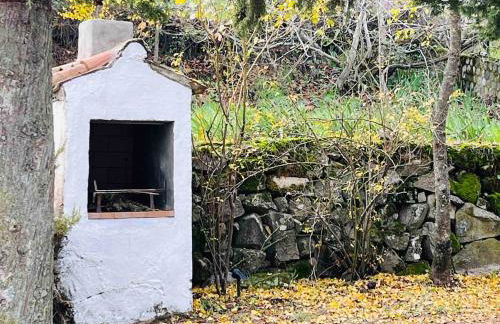 House in the Mountains of Toledo - Foto 41