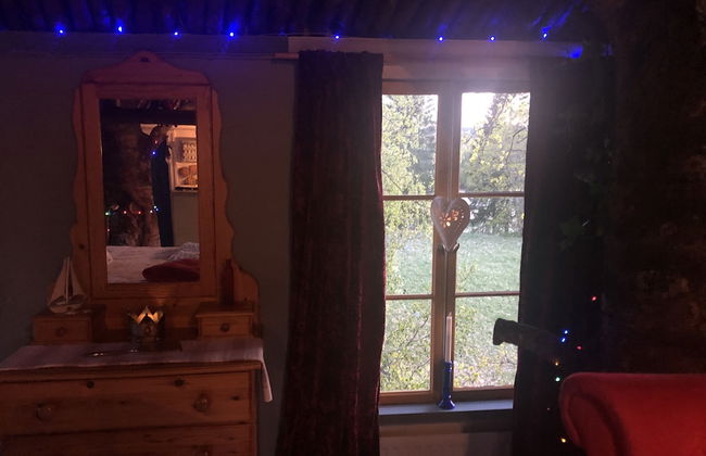 Treehouse Magpies Nest With Bubble Pool - Foto 5