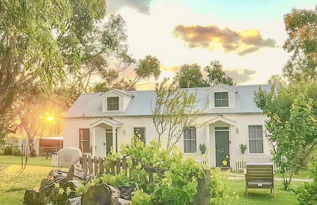 Clonmara Country House & Cottages - Foto 33