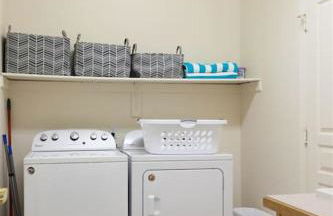 Gated Ocotillo house, pool heater, BBQ, golf views - Foto 28