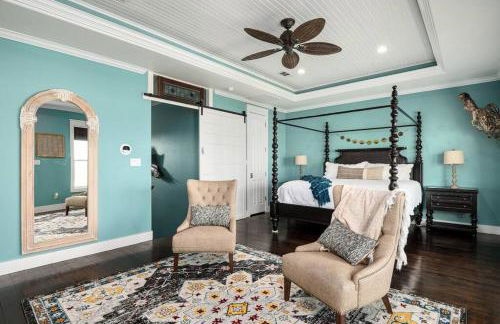 Beachfront*Spectacular View*4 BD*sleeps 14 - Foto 18