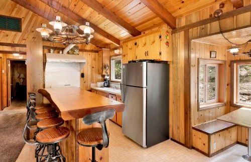 Cabin Idle Ours #933 - Foto 18