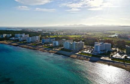 Sea Club Apartments - Foto 59