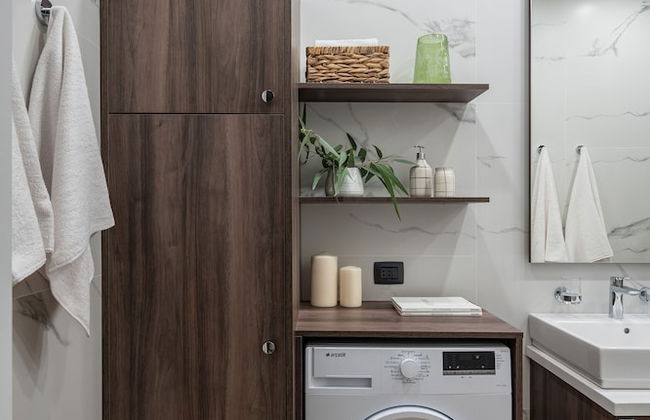 Lazy Seal Cottages Nabran - Foto 43