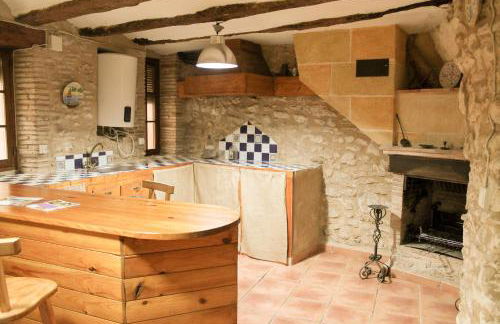 CALA VELLA Casa Vacacional RURAL - Foto 32