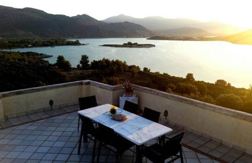 Secluded house with great view and private beach - Foto 43