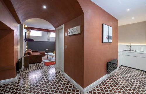 Trueman Court Luxury Serviced Apartments - Foto 74