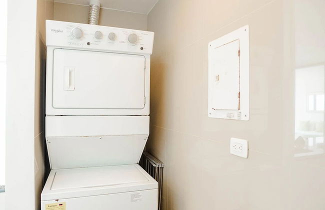 U-GO Morros City Frente al Mar - Foto 26