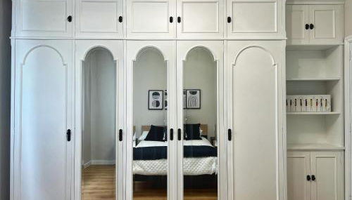 Amplio, cómodo y estiloso apartamento - Foto 3, wardrobe