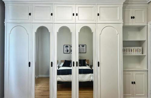 Amplio, cómodo y estiloso apartamento - Foto 3